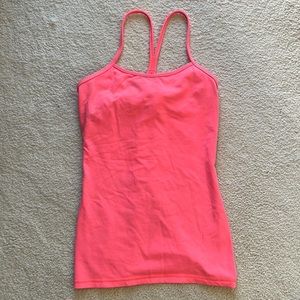 Lulu Lemon tanks